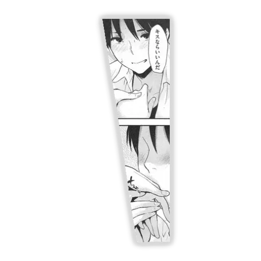 Manga hentai
