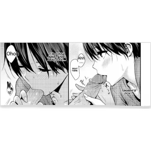 Manga hentai