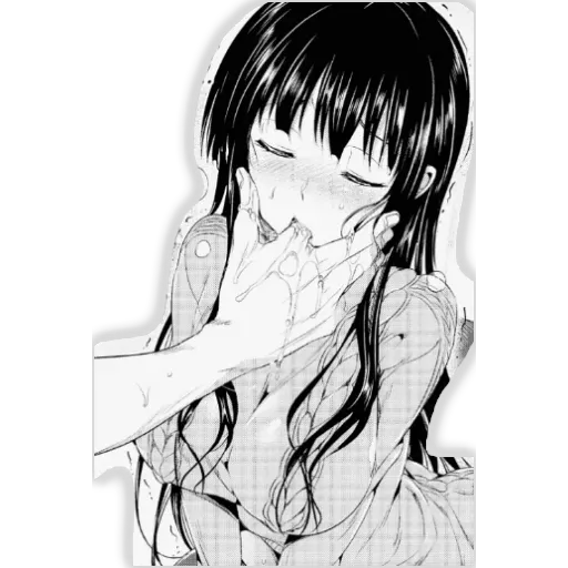 Manga hentai