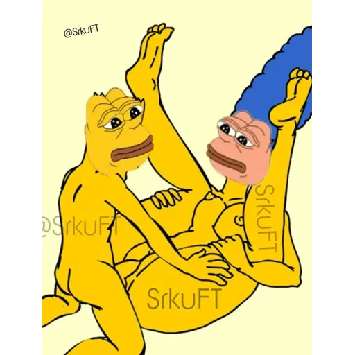 | #pOrn_PePe |• @Srkuft <•2⁷•>