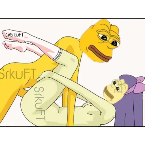 | #pOrn_PePe |• @Srkuft <•2⁷•>