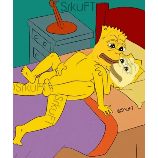 | #pOrn_PePe |• @Srkuft <•2⁷•>