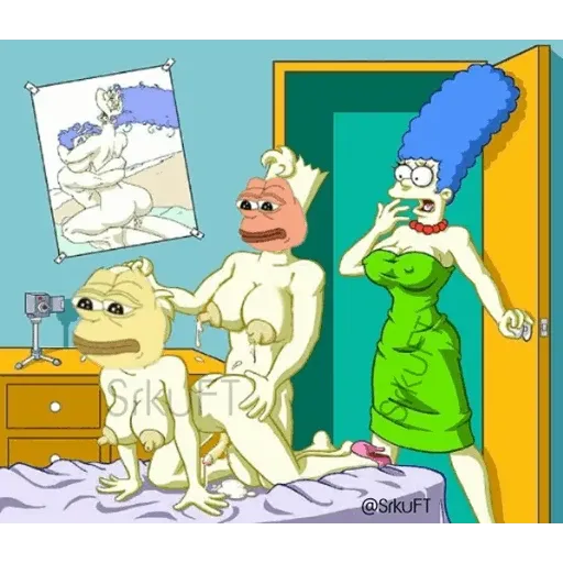 | #pOrn_PePe |• @Srkuft <•2⁷•>