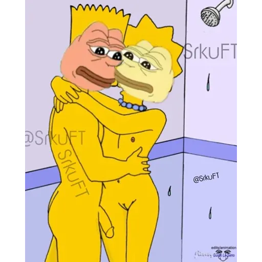 | #pOrn_PePe |• @Srkuft <•2⁷•>