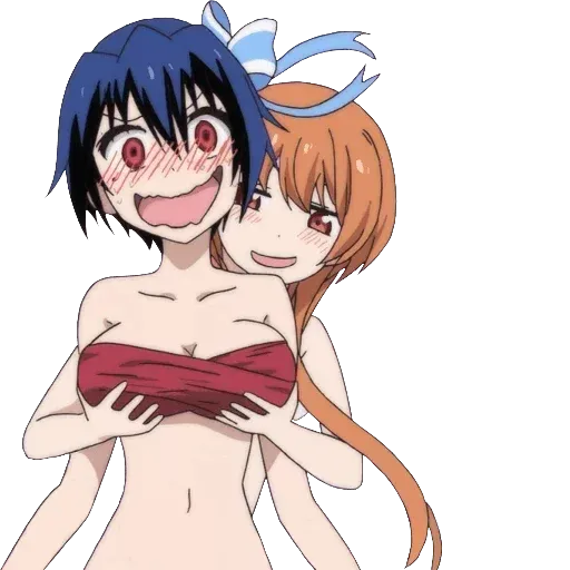 Hentai Pleasure