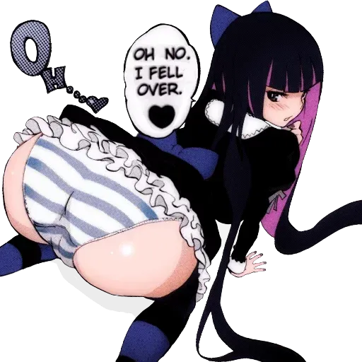 Hentai Pleasure