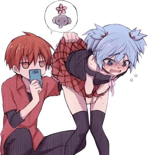 Hentai Pleasure