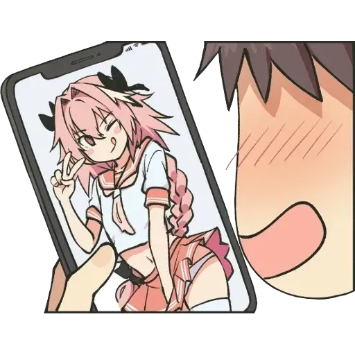 Hentai Pleasure