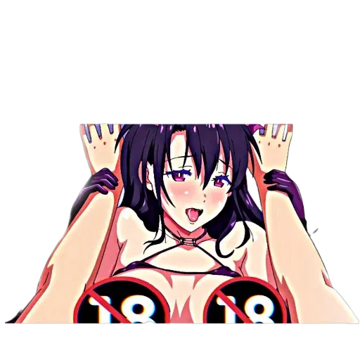 Hentai