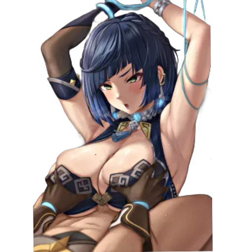 Hentai