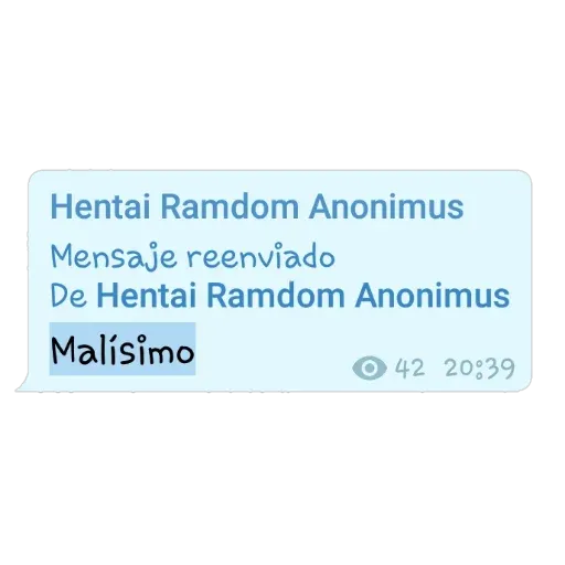Hentai anonimus