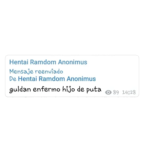 Hentai anonimus
