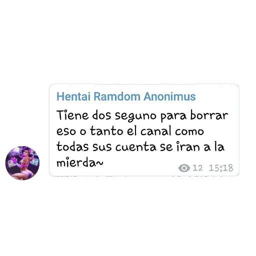 Hentai anonimus