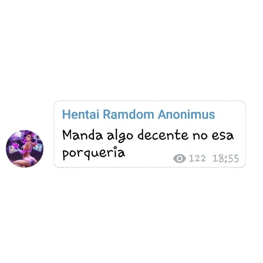 Hentai anonimus