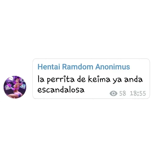Hentai anonimus