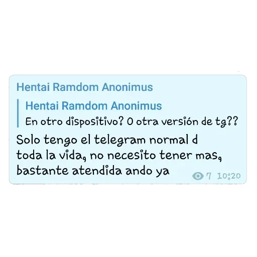 Hentai anonimus