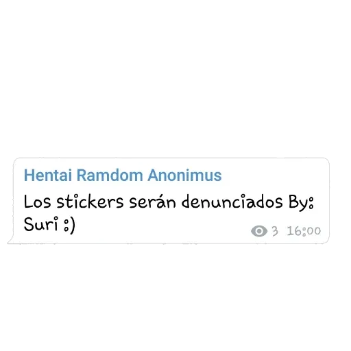 Hentai anonimus