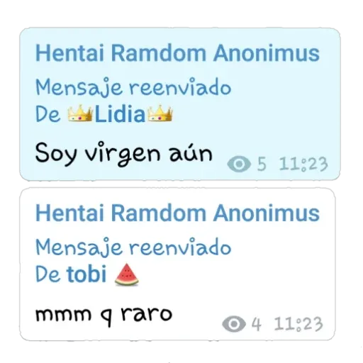 Hentai anonimus