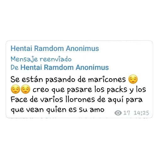 Hentai anonimus