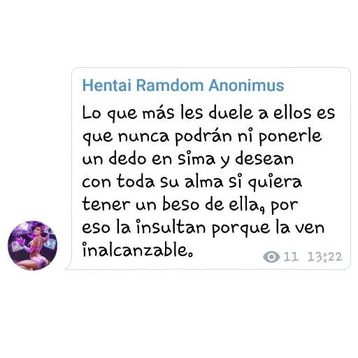 Hentai anonimus