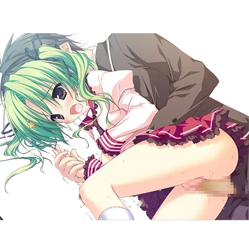 @PrettyPridot Hentai 4