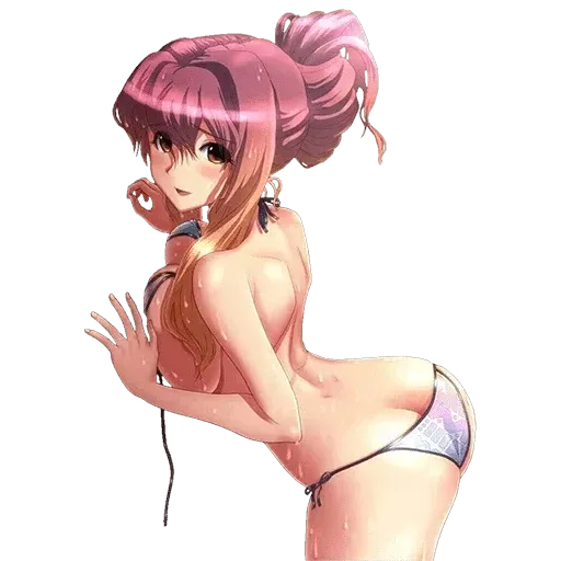@PrettyPridot Hentai