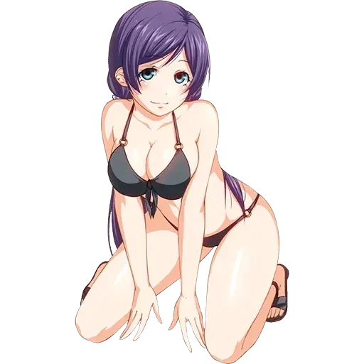 @PrettyPridot Hentai