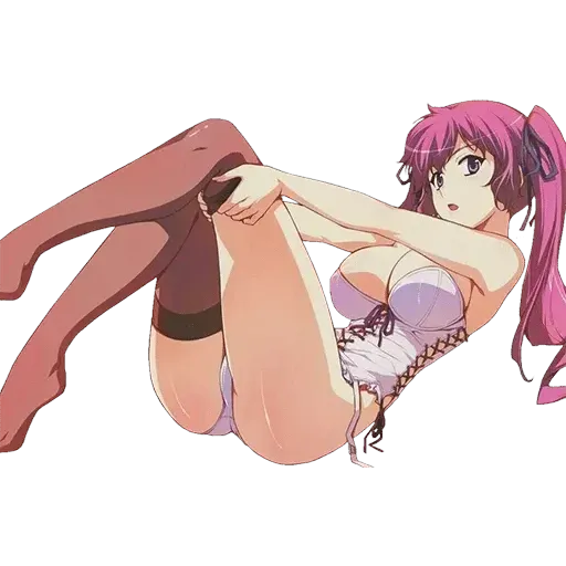 @PrettyPridot Hentai