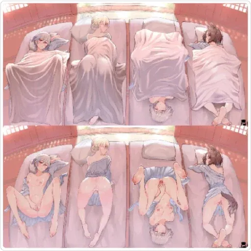 Hentai 18+