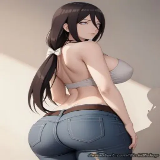 Rare Hentai Pack @BlackSuit69