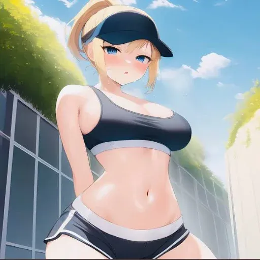Rare Hentai Pack @BlackSuit69