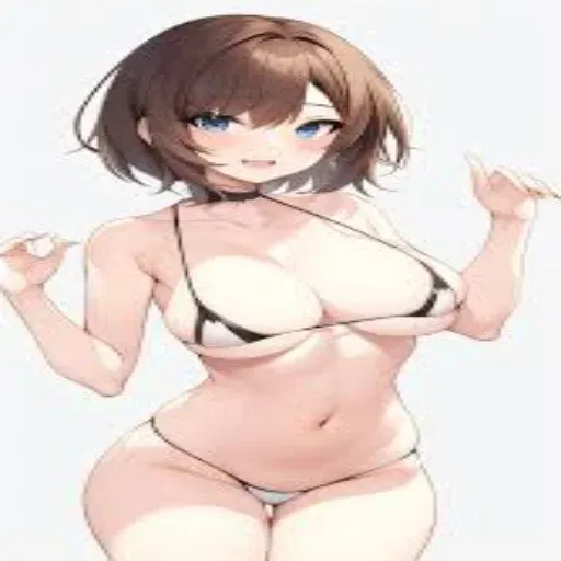 Rare Hentai Pack @BlackSuit69