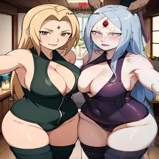 Rare Hentai Pack @BlackSuit69