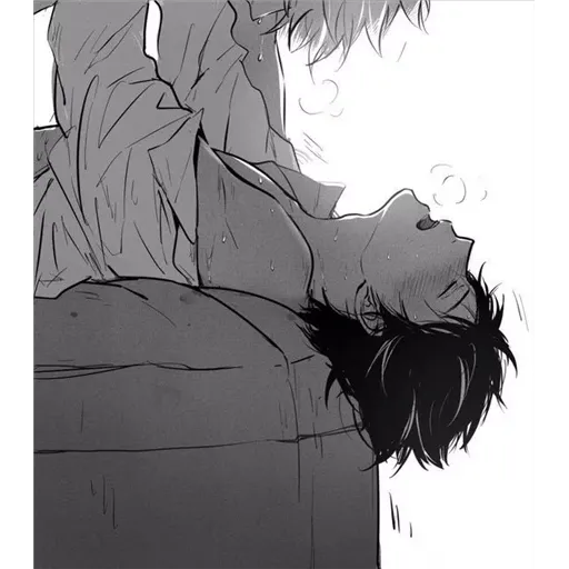 HT yaoi luv ❤️