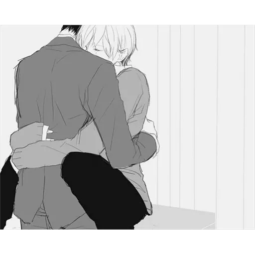 HT yaoi luv ❤️