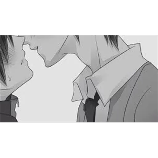HT yaoi luv ❤️
