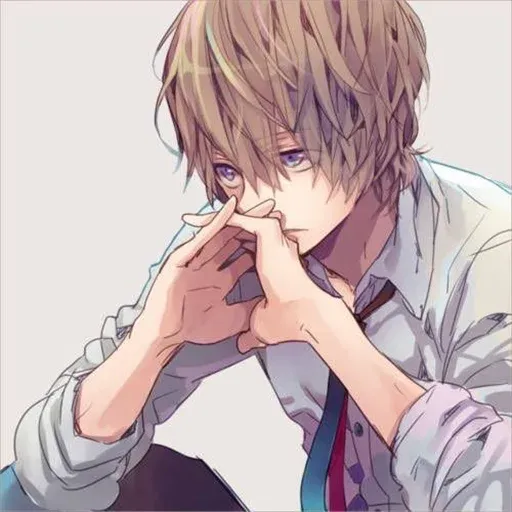 HT yaoi luv ❤️