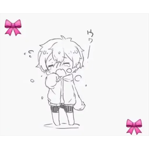 HT yaoi luv ❤️