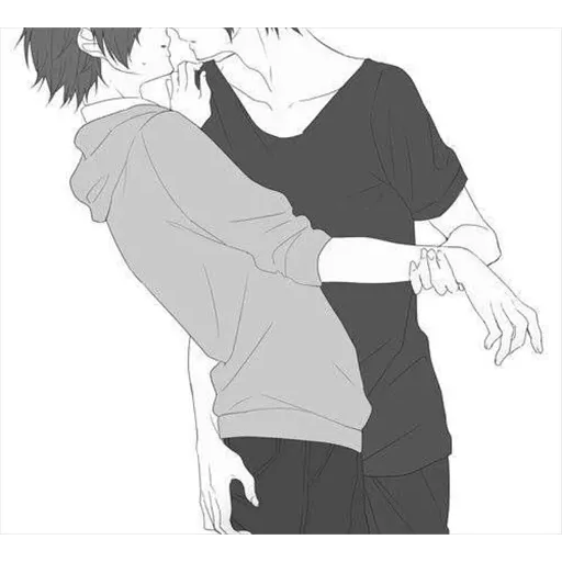HT yaoi luv ❤️
