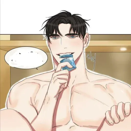 Yaoi