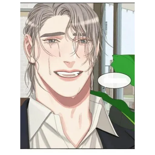 Yaoi