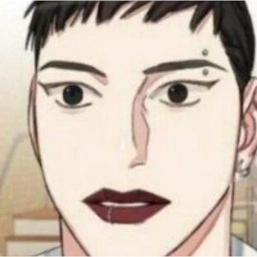 Yaoi