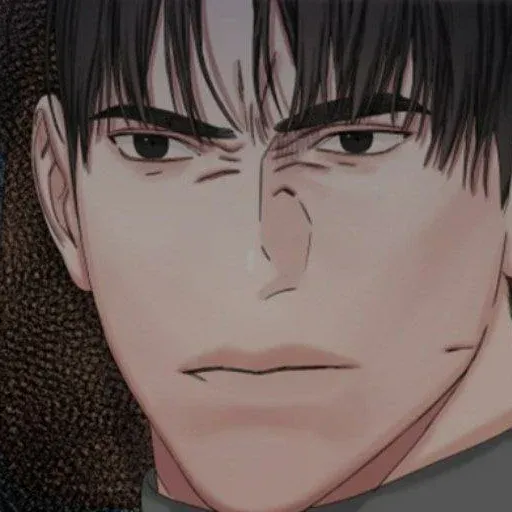 Yaoi