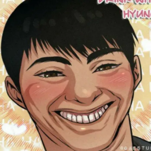 Yaoi