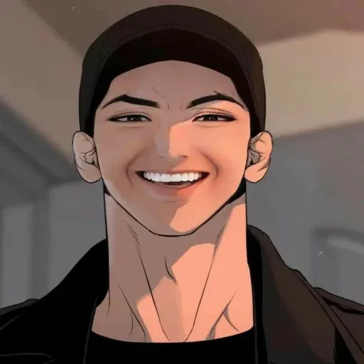 Yaoi