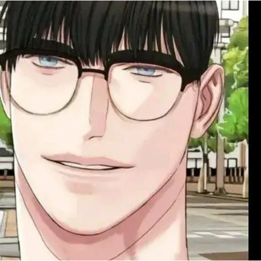 Yaoi