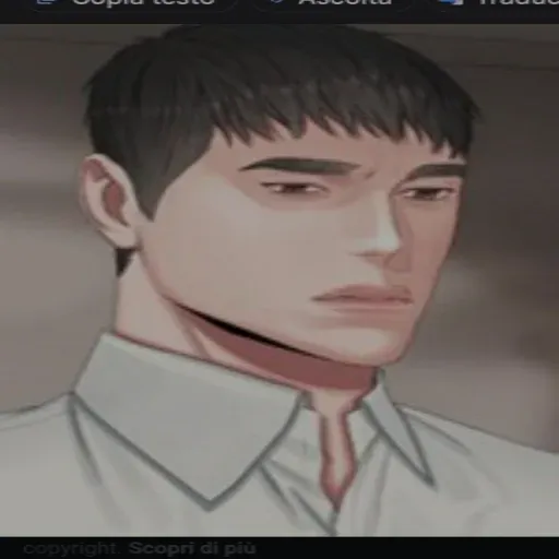Yaoi