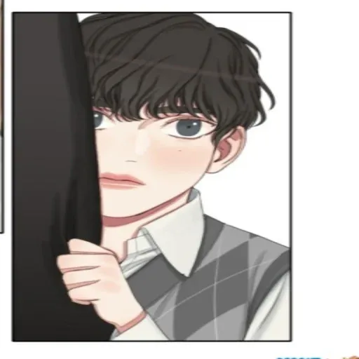 Yaoi