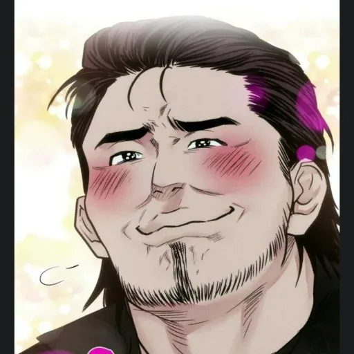 Yaoi
