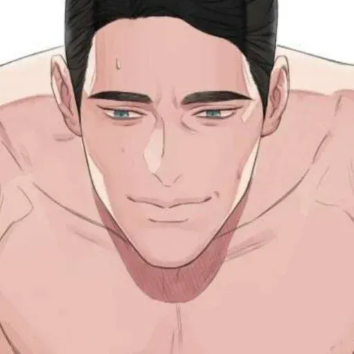 Yaoi
